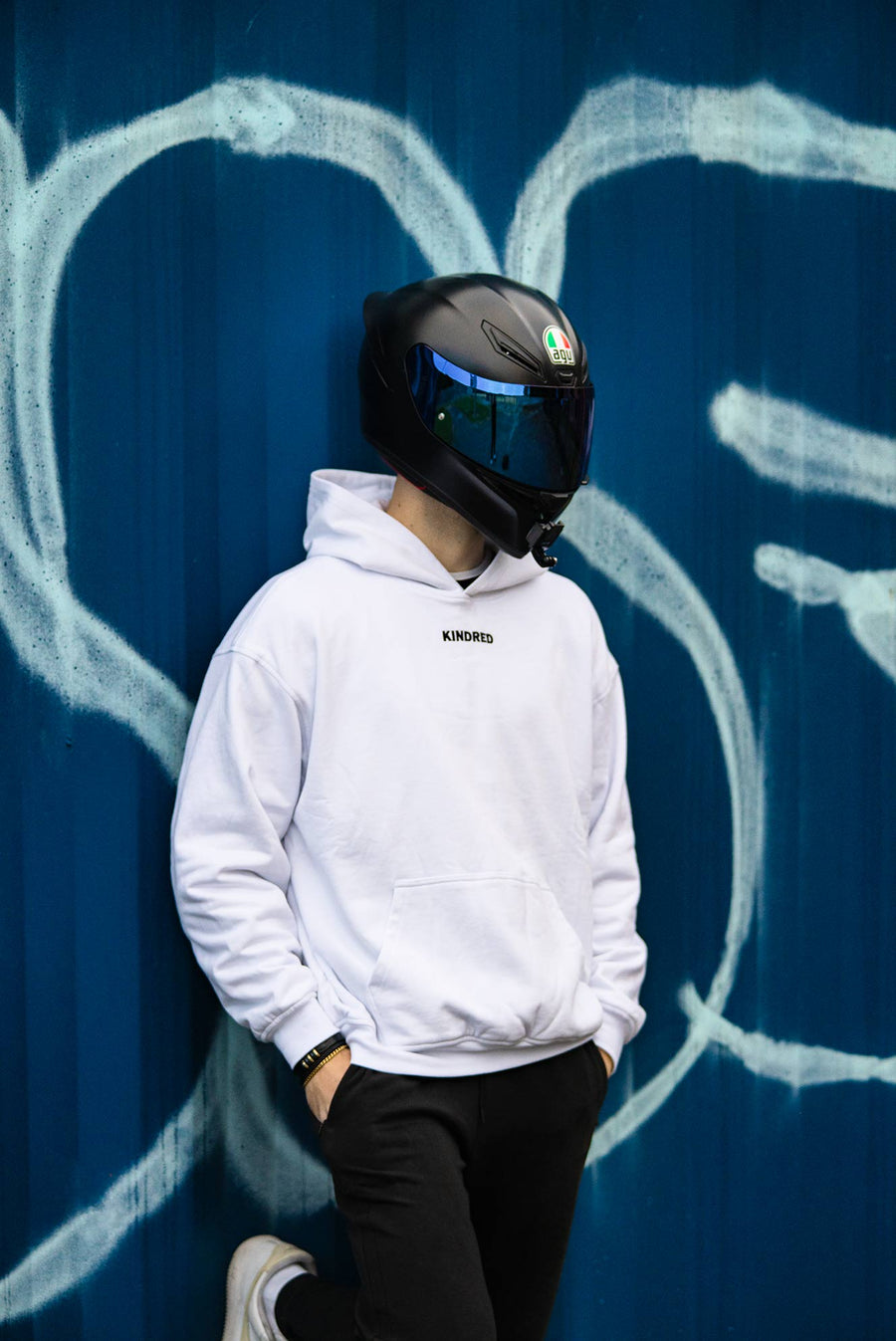 Static White — gallery 3